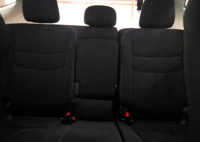 2019 Nissan Murano Sv, daño Frontal, Copart lote 63993836, foto 10 de 16