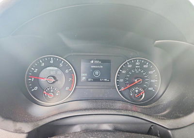 2021 Kia Stinger Gt-line, Minor Dents/Scratches damage, Copart lot 65540606, photo 9 of 12