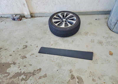 2021 Buick Encore Preferred, daño Bajos, Copart lote 59538726, foto 13 de 16