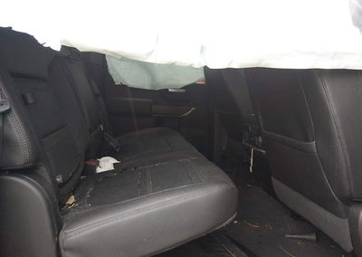 2020 Gmc Sierra 2500hd 4wd  Standard Bed Denali, uszkodzenie: Całe nadwozie, Iaai lot 45697879, zdjęcie 8 z 15