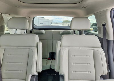 2025 Hyundai Santa Fe Calligraphy, daño Lateral, Copart lote 67531176, foto 10 de 16