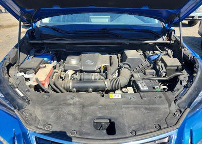 2019 Lexus Nx 300 Base, пошкодження: Передня частина, Copart лот 68614666, фото 12 з 13