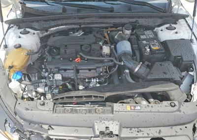 2023 Kia K5 Lxs, uszkodzenie: Przód, Copart lot 62542776, zdjęcie 11 z 15