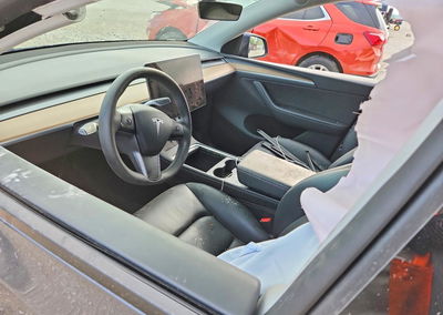 2024 Tesla Model Y, uszkodzenie: Drobne wgniecenia/zarysowania, Copart lot 59000216, zdjęcie 7 z 13