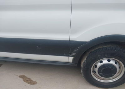 2019 Ford Transit-150 Xl, пошкодження: По всьому кузову, Iaai лот 45640253, фото 15 з 21