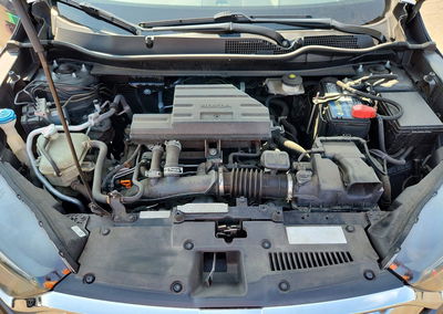 2019 Honda Cr-v Ex, Side damage, Copart lot 64499436, photo 11 of 14