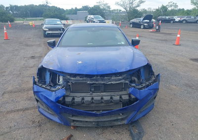 2023 Acura Tlx A-spec Package, Normal Wear & Tear damage, Iaai lot 45695990, photo 12 of 17
