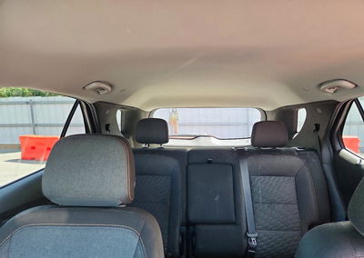 2019 Chevrolet Equinox Lt, uszkodzenie: Przód, Copart lot 63657346, zdjęcie 10 z 13