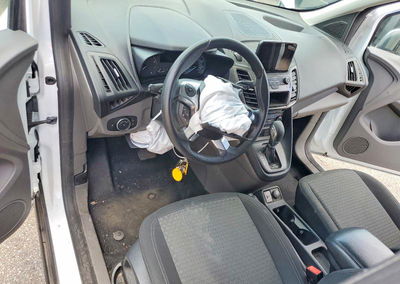 2023 Ford Transit Connect Xlt, uszkodzenie: Przód, Copart lot 63382976, zdjęcie 8 z 13