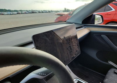 2024 Tesla Model Y, uszkodzenie: Drobne wgniecenia/zarysowania, Copart lot 59000216, zdjęcie 9 z 13