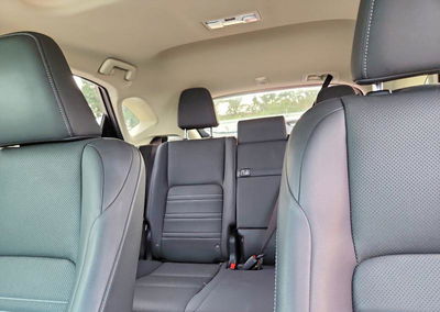 2019 Lexus Nx 300 Base, uszkodzenie: Bok, Copart lot 67122706, zdjęcie 10 z 13