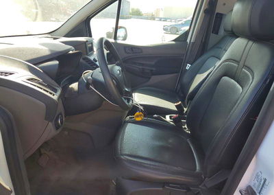 2022 Ford Transit Connect Xl, daño Mecánico, Copart lote 64660736, foto 7 de 12