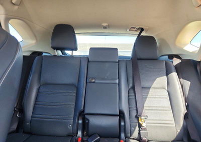 2019 Lexus Nx 300 Base, пошкодження: Передня частина, Copart лот 68614666, фото 10 з 13