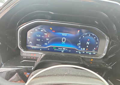 2023 Chevrolet Silverado K1500 Rst, uszkodzenie: Bok, Copart lot 62528066, zdjęcie 9 z 14