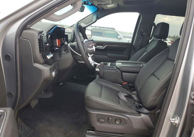 2026 Gmc Sierra C1500 Slt, uszkodzenie: Przód, Copart lot 66905516, zdjęcie 7 z 12
