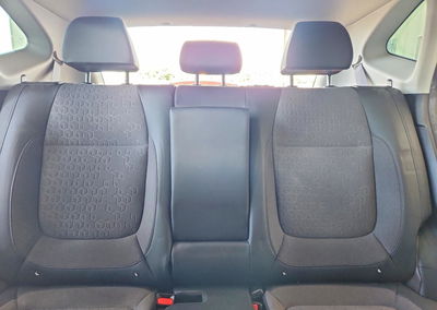 2024 Kia Seltos S, daño Frontal, Copart lote 63647066, foto 10 de 14