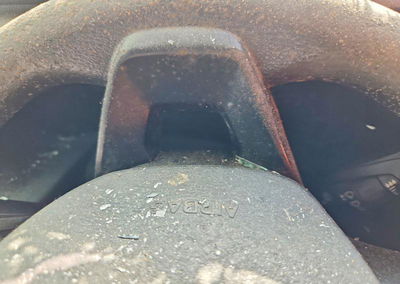 2020 Ford Transit T-350, Front End damage, Copart lot 49446886, photo 9 of 14