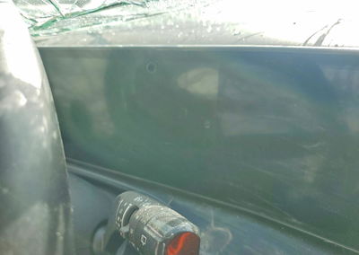 2025 Hyundai Santa Fe Se, daño Volcadura, Copart lote 64970776, foto 9 de 13