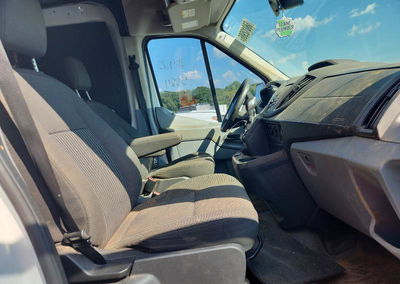2019 Ford Transit T-250, daño Volcadura, Copart lote 68012986, foto 11 de 13