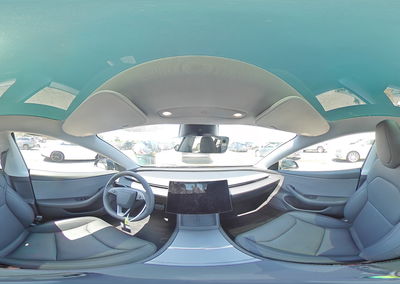 2026 Tesla Model 3, uszkodzenie: Przód, Copart lot 63260576, zdjęcie 15 z 15