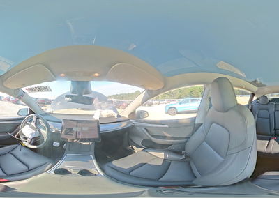 2025 Tesla Model Y, uszkodzenie: Przód, Copart lot 56052436, zdjęcie 14 z 14
