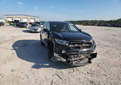 2019 Honda Cr-v Exl, uszkodzenie: Przód, Copart lot 85982805, zdjęcie 14 z 15