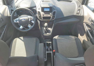 2021 Ford Transit Connect Xl, uszkodzenie: Przód, Copart lot 63005366, zdjęcie 8 z 13