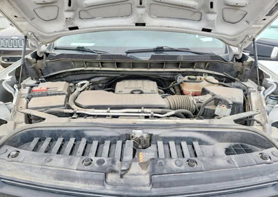 2024 Chevrolet Silverado K1500, daño Lateral, Copart lote 48094916, foto 11 de 12