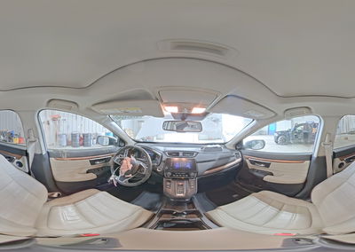 2022 Honda Cr-v Exl, uszkodzenie: Przód, Copart lot 53358846, zdjęcie 16 z 16