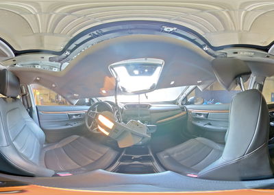 2022 Honda Cr-v Exl, uszkodzenie: Wandalizm, Copart lot 62252356, zdjęcie 16 z 16