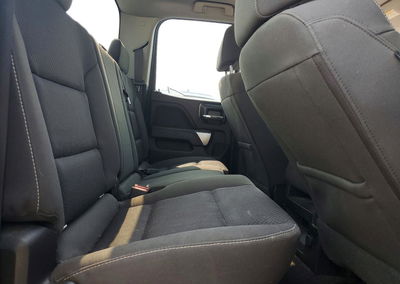 2019 Chevrolet Silverado Ld C1500 Lt, пошкодження: Незначні вм’ятини/подряпини, Copart лот 63168536, фото 10 з 12