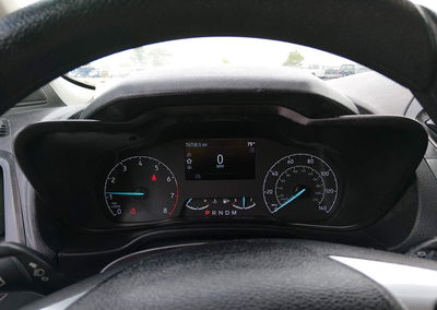 2020 Ford Transit Connect Xl Passenger, uszkodzenie: Normal Wear & Tear, Iaai lot 45501184, zdjęcie 7 z 19