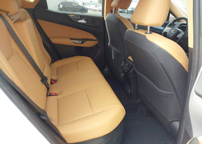 2024 Lexus Nx 350h Premium, uszkodzenie: Przód, Iaai lot 45712216, zdjęcie 8 z 16