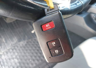 2023 Toyota Tacoma Trd Off Road, Theft damage, Iaai lot 45582045, photo 11 of 16