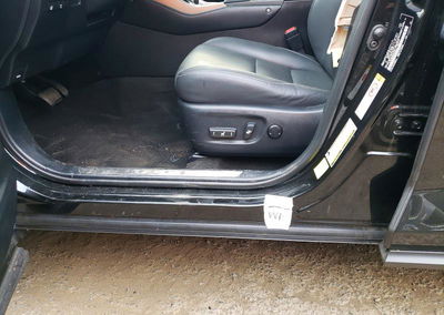 2019 Lexus Nx 300 Base, uszkodzenie: Zalanie, Copart lot 60660346, zdjęcie 13 z 14