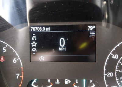 2020 Ford Transit Connect Xl Passenger, uszkodzenie: Normal Wear & Tear, Iaai lot 45501184, zdjęcie 18 z 19