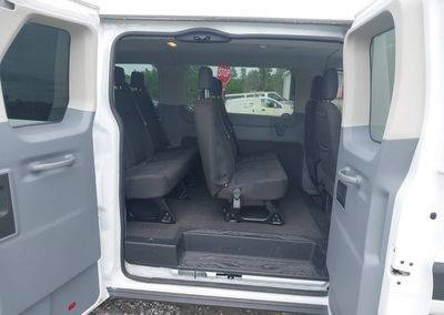 2019 Ford Transit-150 Xl, пошкодження: Normal Wear & Tear, Iaai лот 45622331, фото 8 з 16