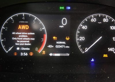 2025 Honda Cr-v Ex Awd, пошкодження: Передня частина, Iaai лот 45551417, фото 16 з 17