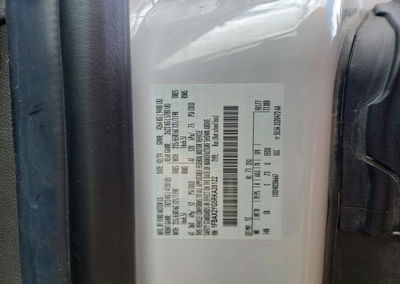 2024 Ford Transit T-350, daño Trasero, Copart lote 56790166, foto 13 de 13