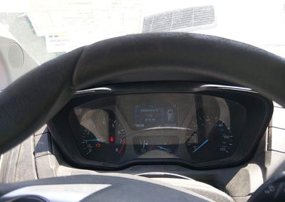 2019 Ford Transit-150, uszkodzenie: Przód, Iaai lot 45843790, zdjęcie 7 z 21