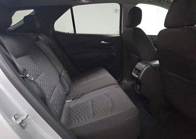 2021 Chevrolet Equinox Lt, uszkodzenie: Mechaniczne, Copart lot 64238716, zdjęcie 11 z 14
