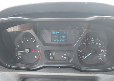 2019 Ford Transit-150 Xl, пошкодження: Normal Wear & Tear, Iaai лот 45622331, фото 7 з 16