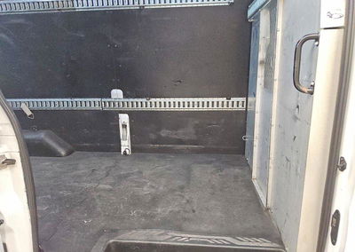 2019 Ford Transit T-250, uszkodzenie: Drobne wgniecenia/zarysowania, Copart lot 61618056, zdjęcie 10 z 13