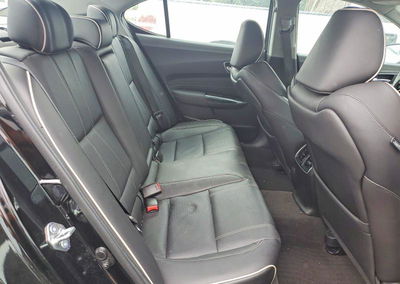 2019 Acura Tlx Technology, Front End damage, Copart lot 56503256, photo 10 of 14