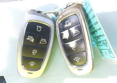 2023 Hyundai Tucson Sel, uszkodzenie: Prawy bok, Iaai lot 45582705, zdjęcie 11 z 17