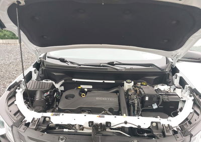 2021 Chevrolet Equinox Awd Lt, uszkodzenie: Zalanie, Iaai lot 45628541, zdjęcie 10 z 11