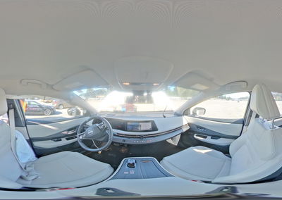 2023 Nissan Ariya Engage, пошкодження: Бік, Copart лот 60213766, фото 15 з 15