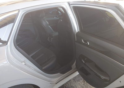 2024 Kia K5 Gt, пошкодження: Лівий бік, Iaai лот 45184303, фото 8 з 17