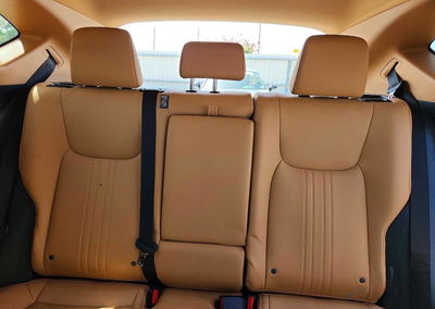 2025 Lexus Nx 350h Premium, пошкодження: Передня частина, Copart лот 61709846, фото 10 з 16