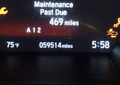 2020 Honda Cr-v Awd Ex-l, Front End damage, Iaai lot 45692063, photo 16 of 17